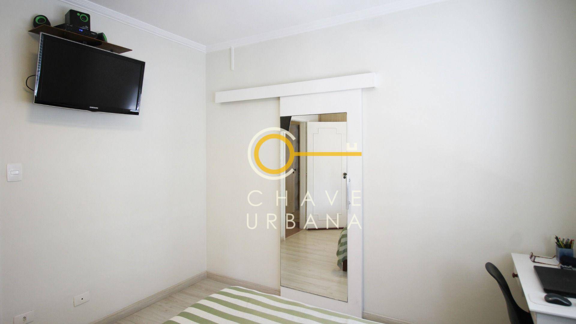 Apartamento à venda com 3 quartos, 158m² - Foto 21