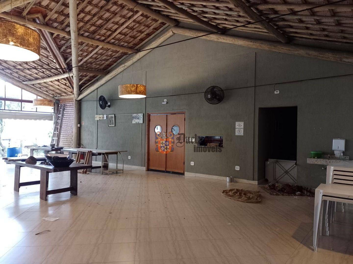 Sobrado à venda com 4 quartos, 962m² - Foto 44