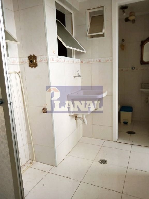 Apartamento à venda com 2 quartos, 78m² - Foto 7