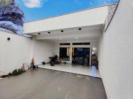 Casa à venda com 3 quartos, 134m² - Foto 10