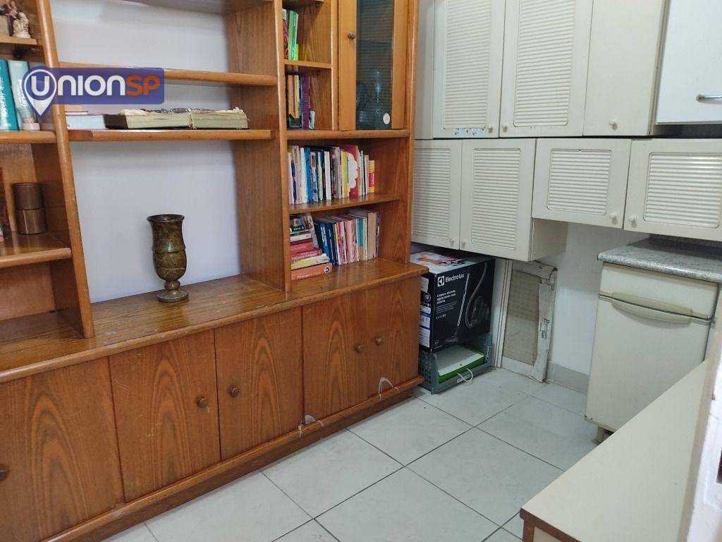 Apartamento à venda com 2 quartos, 98m² - Foto 14