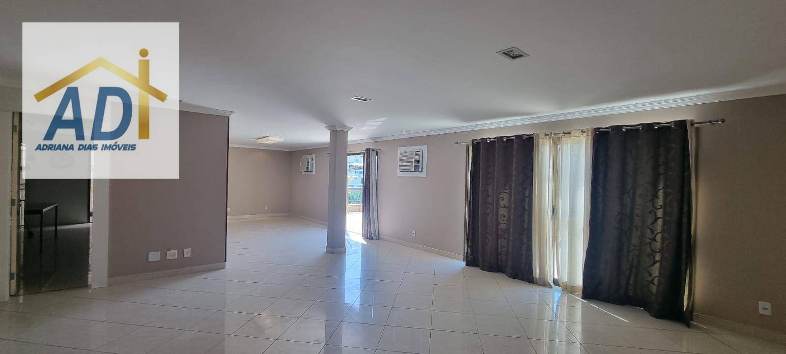 Cobertura à venda e aluguel com 5 quartos, 408m² - Foto 76