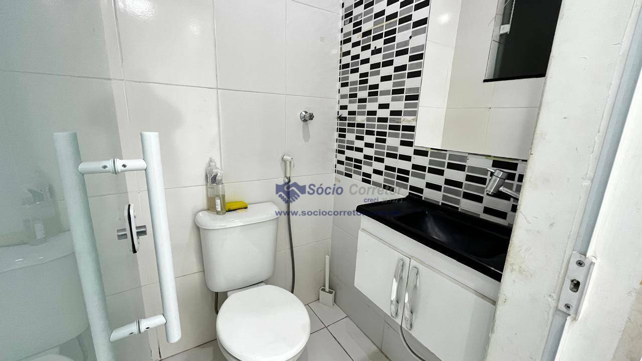 Conjunto Comercial-Sala para alugar, 45m² - Foto 9