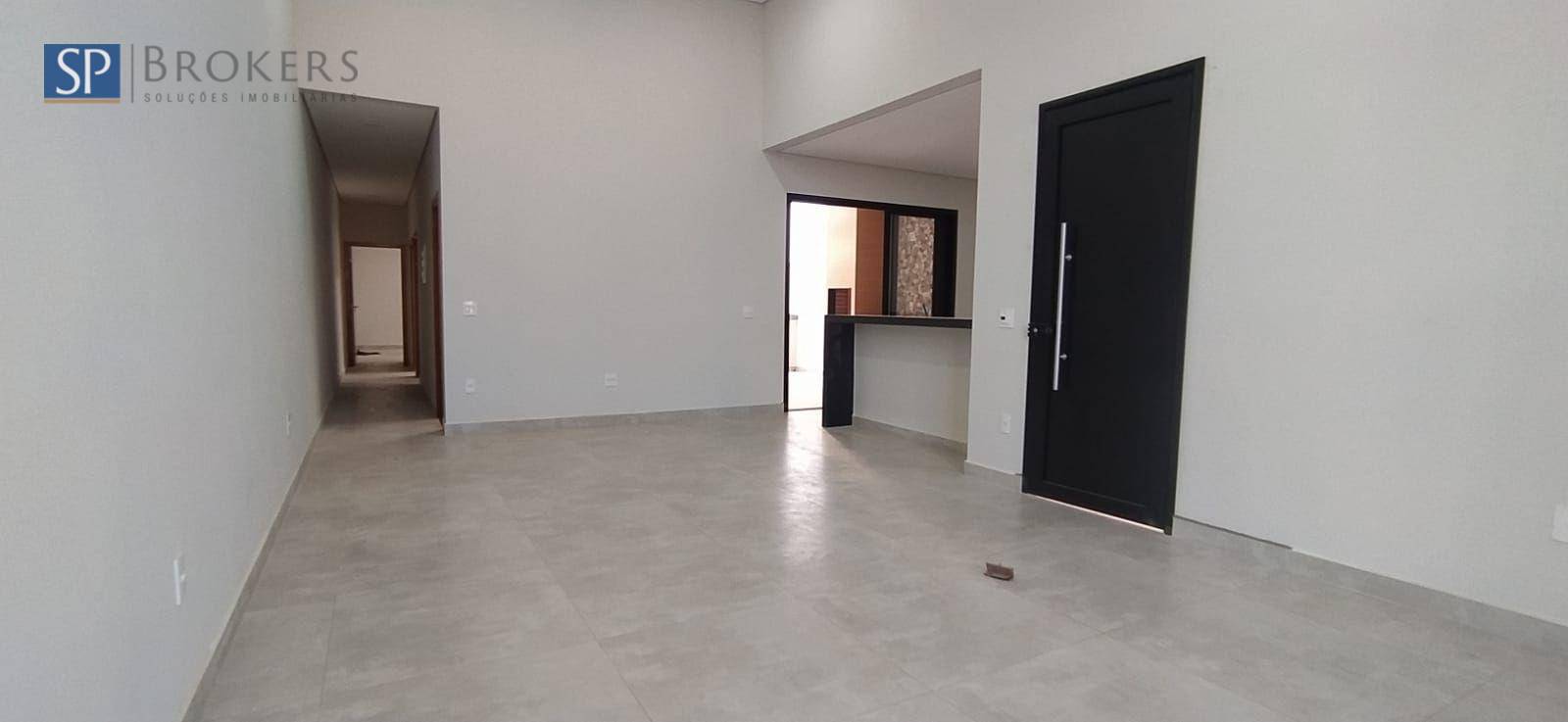 Casa de Condomínio à venda com 3 quartos, 144m² - Foto 6