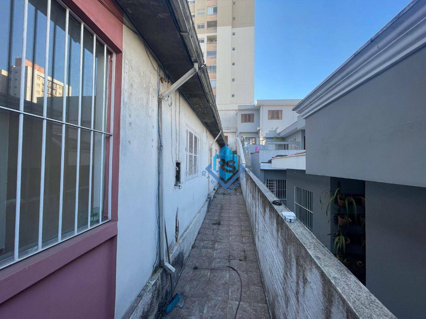 Loja-Salão para alugar, 231m² - Foto 21