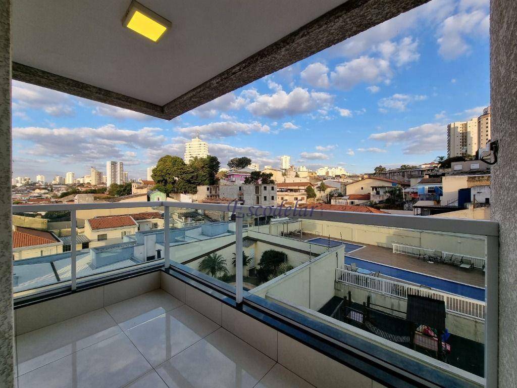 Apartamento à venda com 3 quartos, 114m² - Foto 22