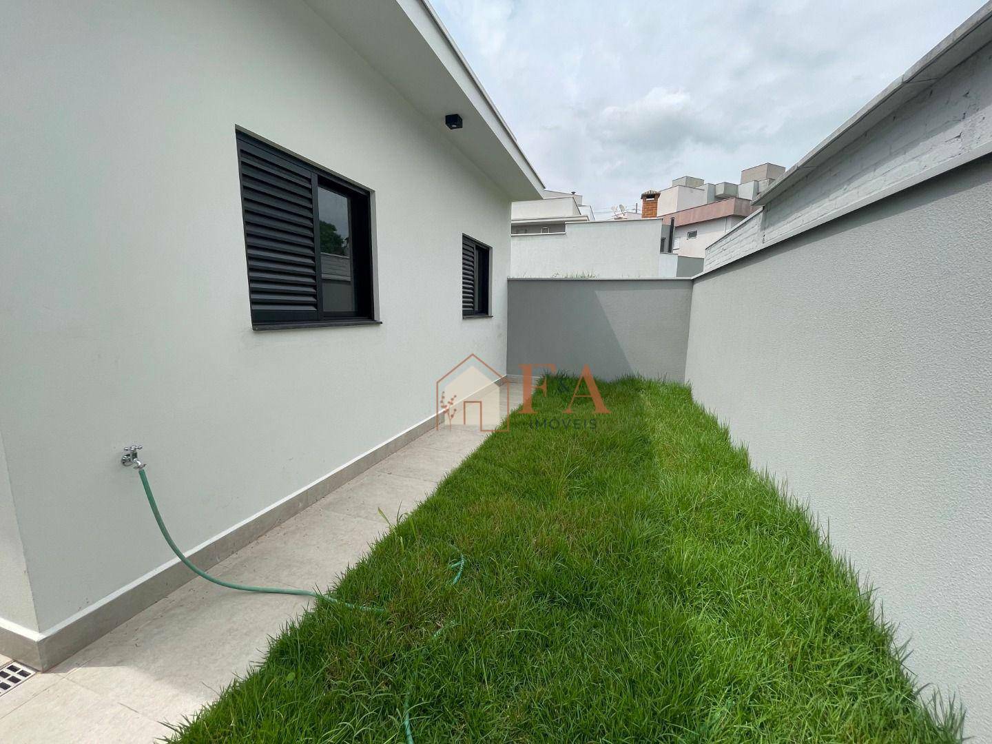 Casa de Condomínio à venda com 3 quartos, 115m² - Foto 14