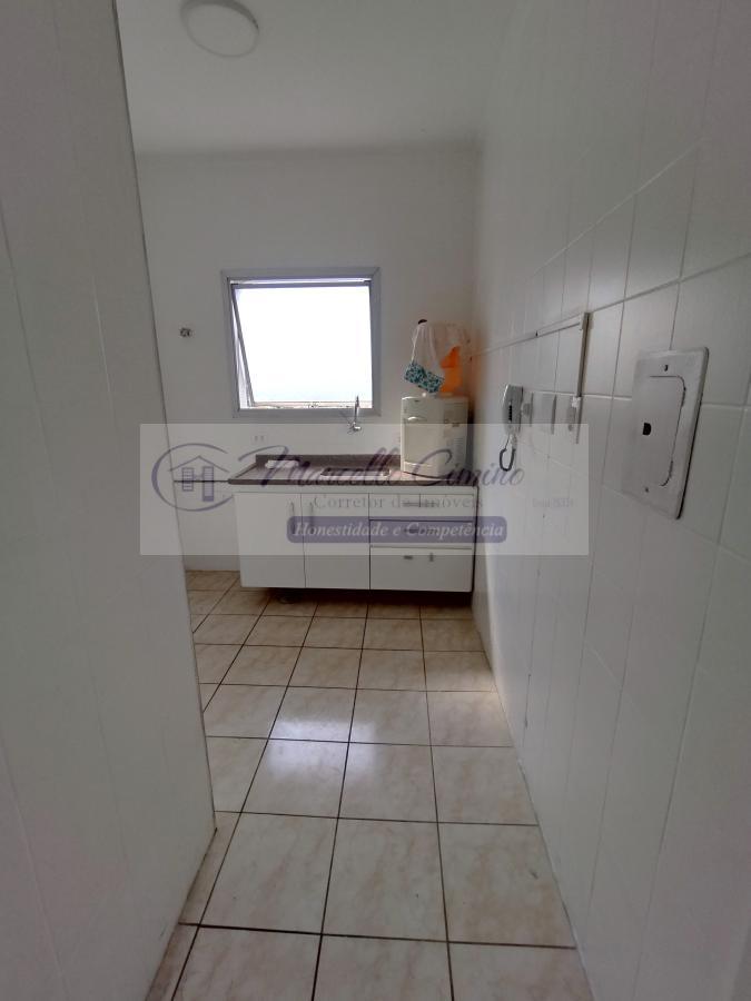 Apartamento à venda com 2 quartos, 53m² - Foto 10