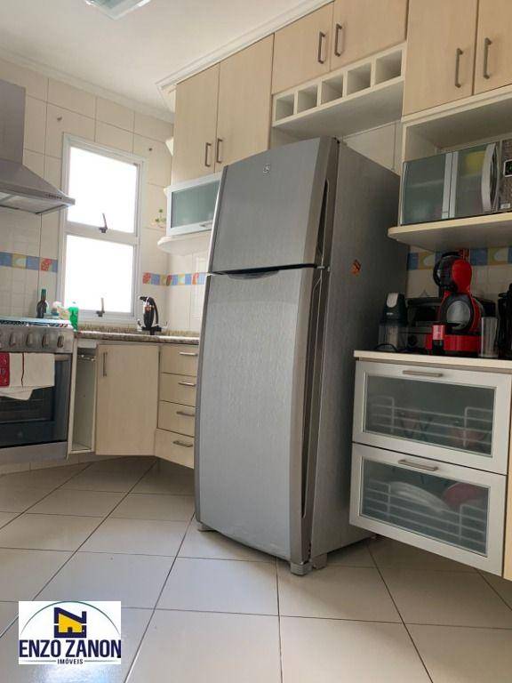 Sobrado, 3 quartos, 88 m² - Foto 2