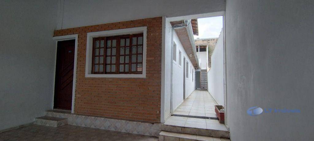 Casa para alugar com 2 quartos, 102m² - Foto 33