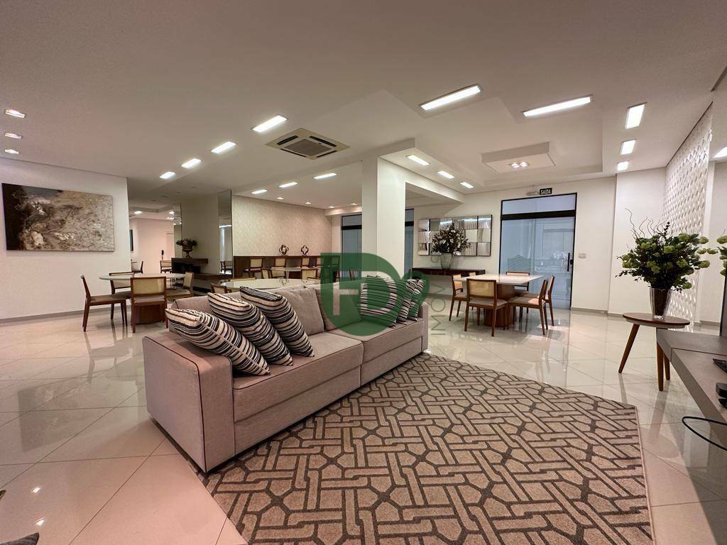 Apartamento à venda com 3 quartos, 210m² - Foto 34