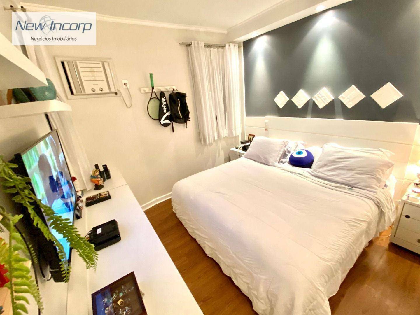 Apartamento à venda com 3 quartos, 102m² - Foto 30