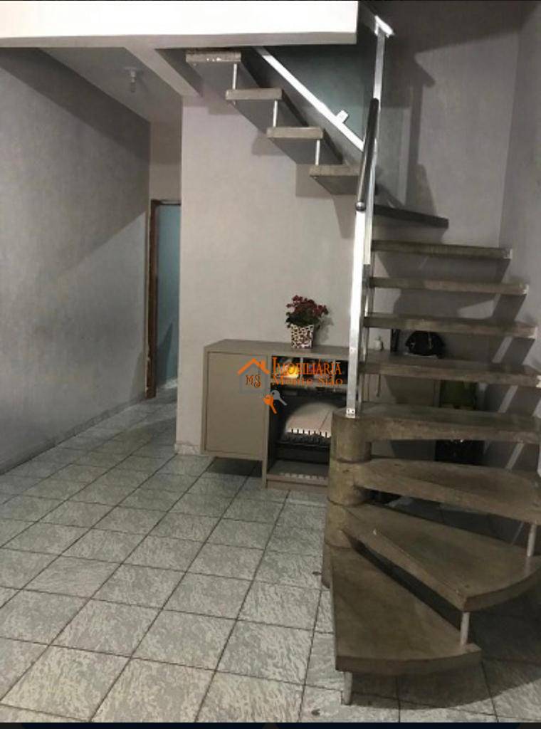 Sobrado à venda com 3 quartos, 220m² - Foto 3