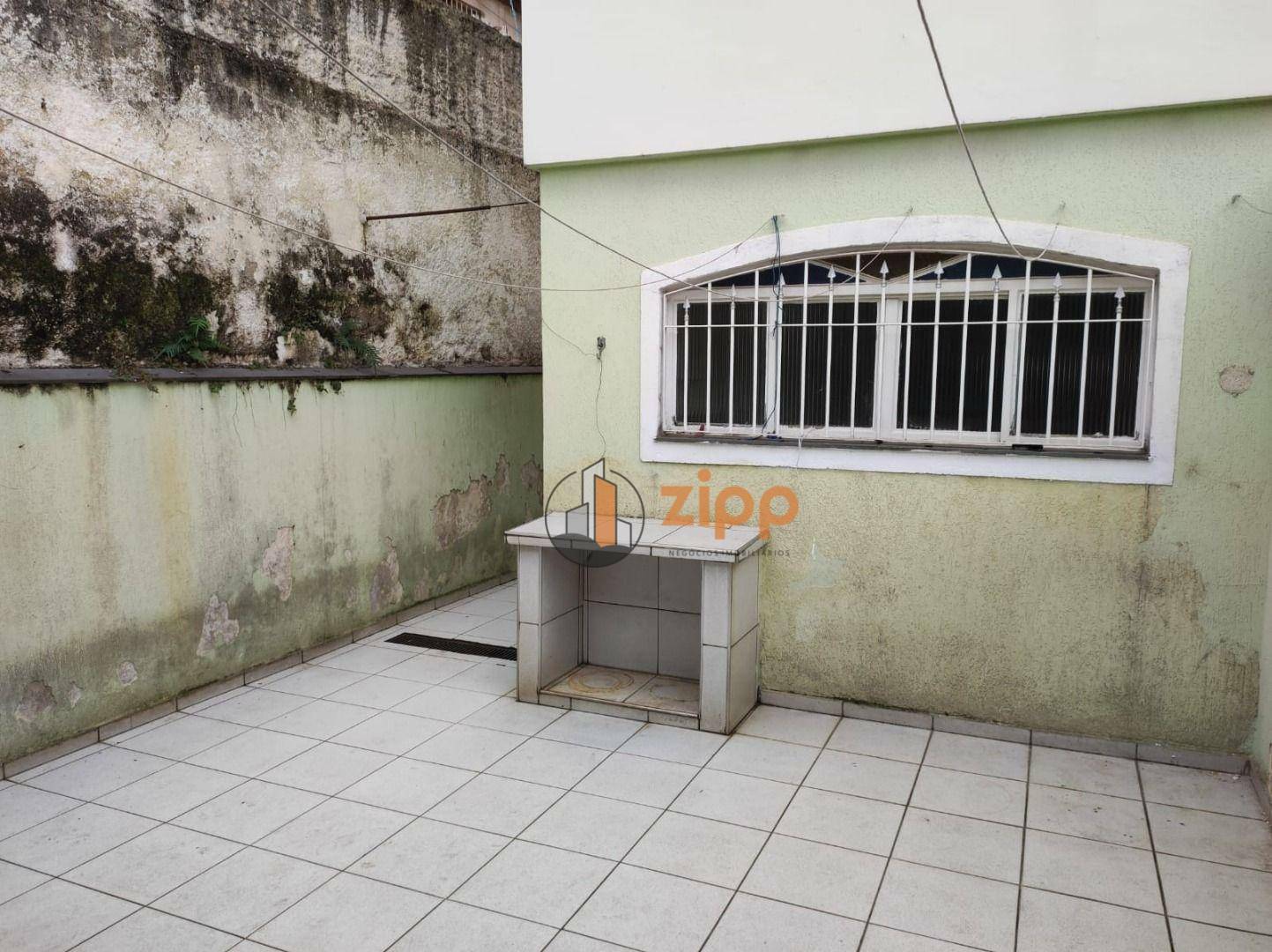 Sobrado à venda com 3 quartos, 137m² - Foto 12