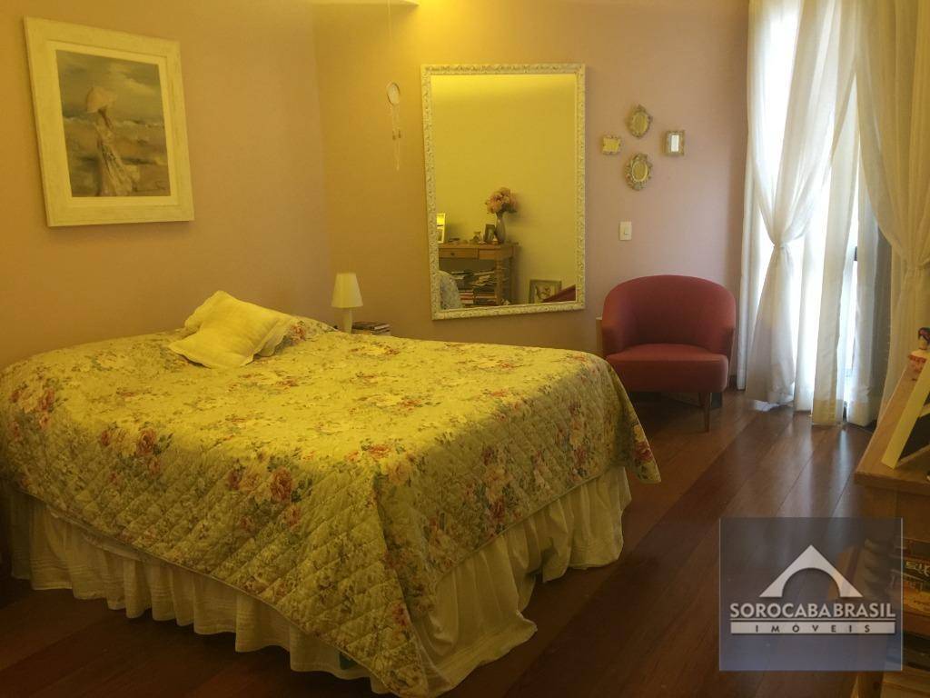 Apartamento à venda com 3 quartos, 220m² - Foto 41