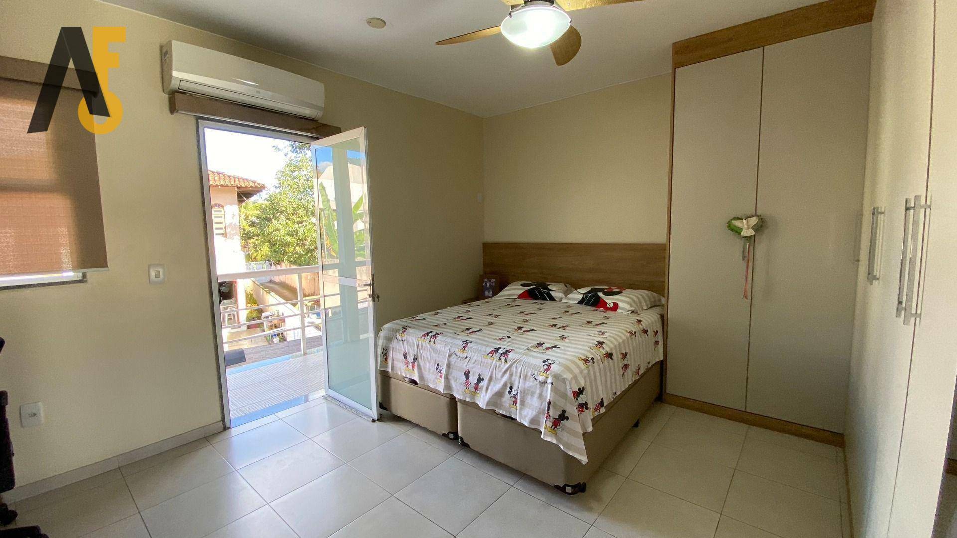 Casa de Condomínio à venda com 3 quartos, 170m² - Foto 12