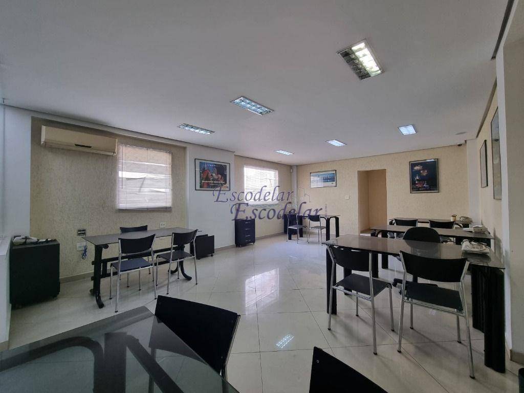 Prédio Inteiro à venda, 486m² - Foto 5