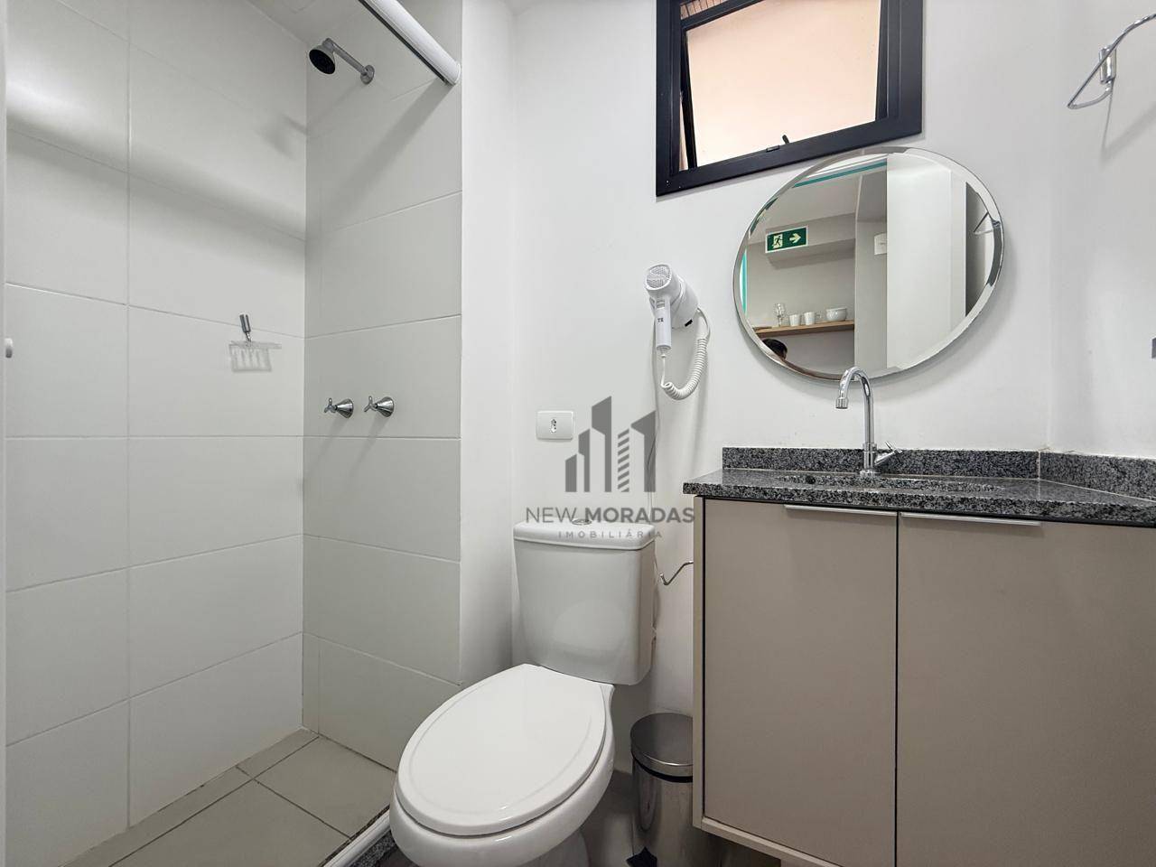 Kitnet-Studio, 17 m² - Foto 19