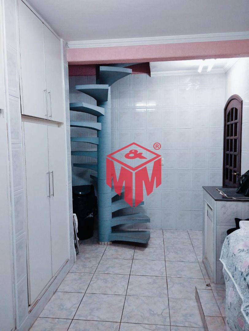 Sobrado à venda com 3 quartos, 119m² - Foto 27