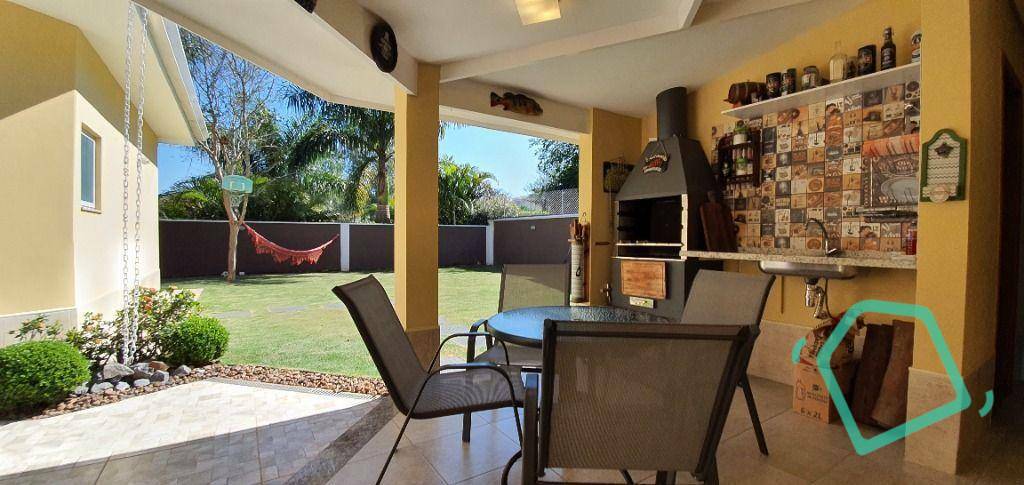 Casa de Condomínio à venda com 4 quartos, 344m² - Foto 41