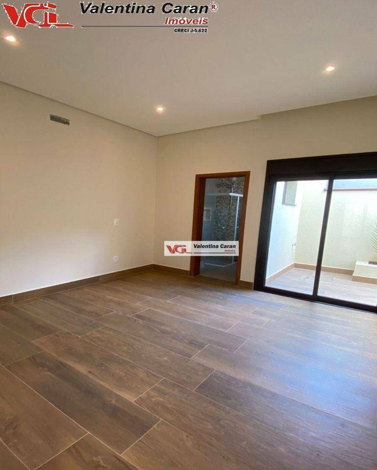 Casa de Condomínio à venda com 3 quartos, 191m² - Foto 6