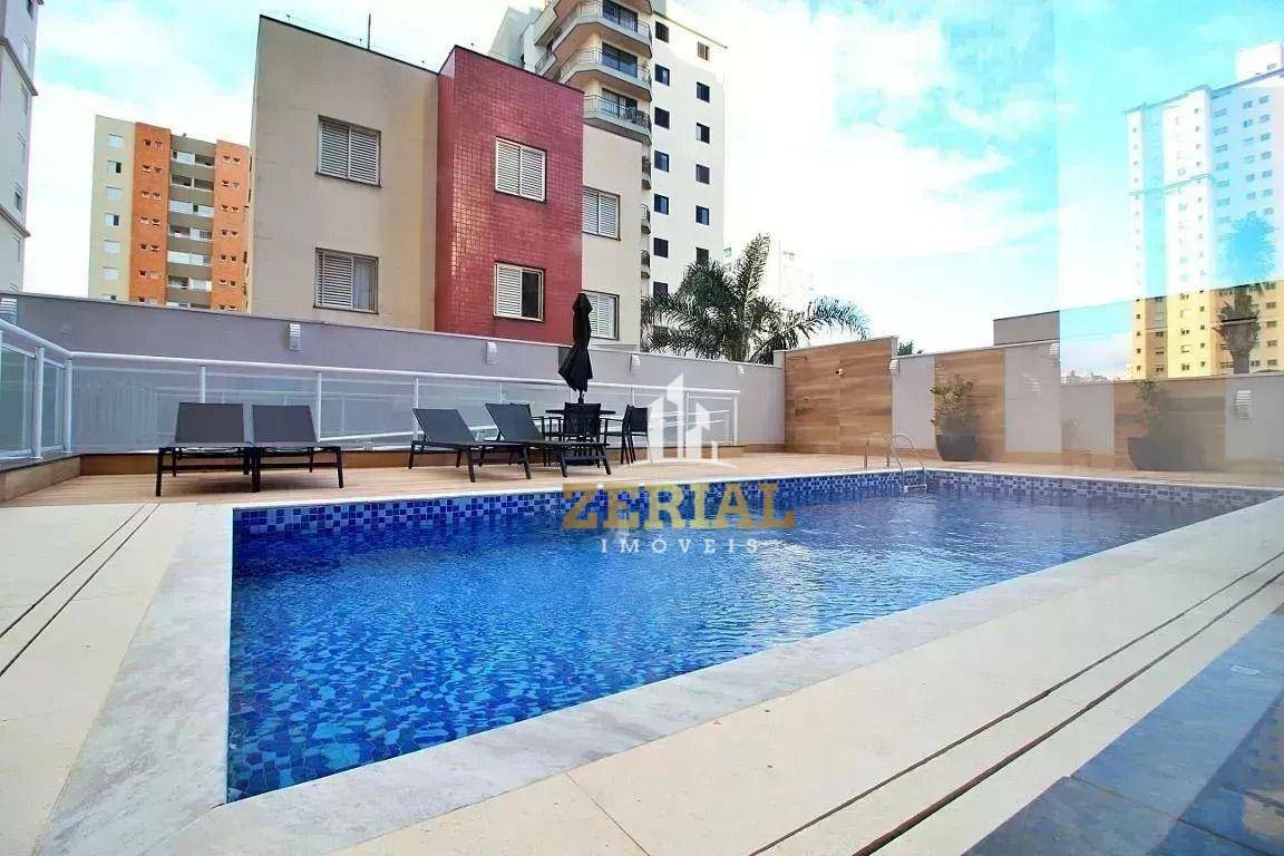 Apartamento à venda com 2 quartos, 65m² - Foto 16