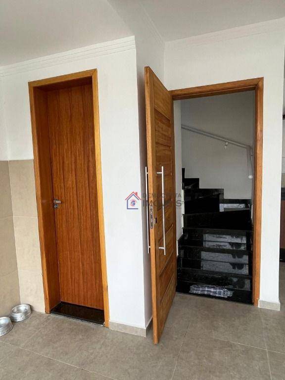 Sobrado à venda com 2 quartos, 111m² - Foto 19