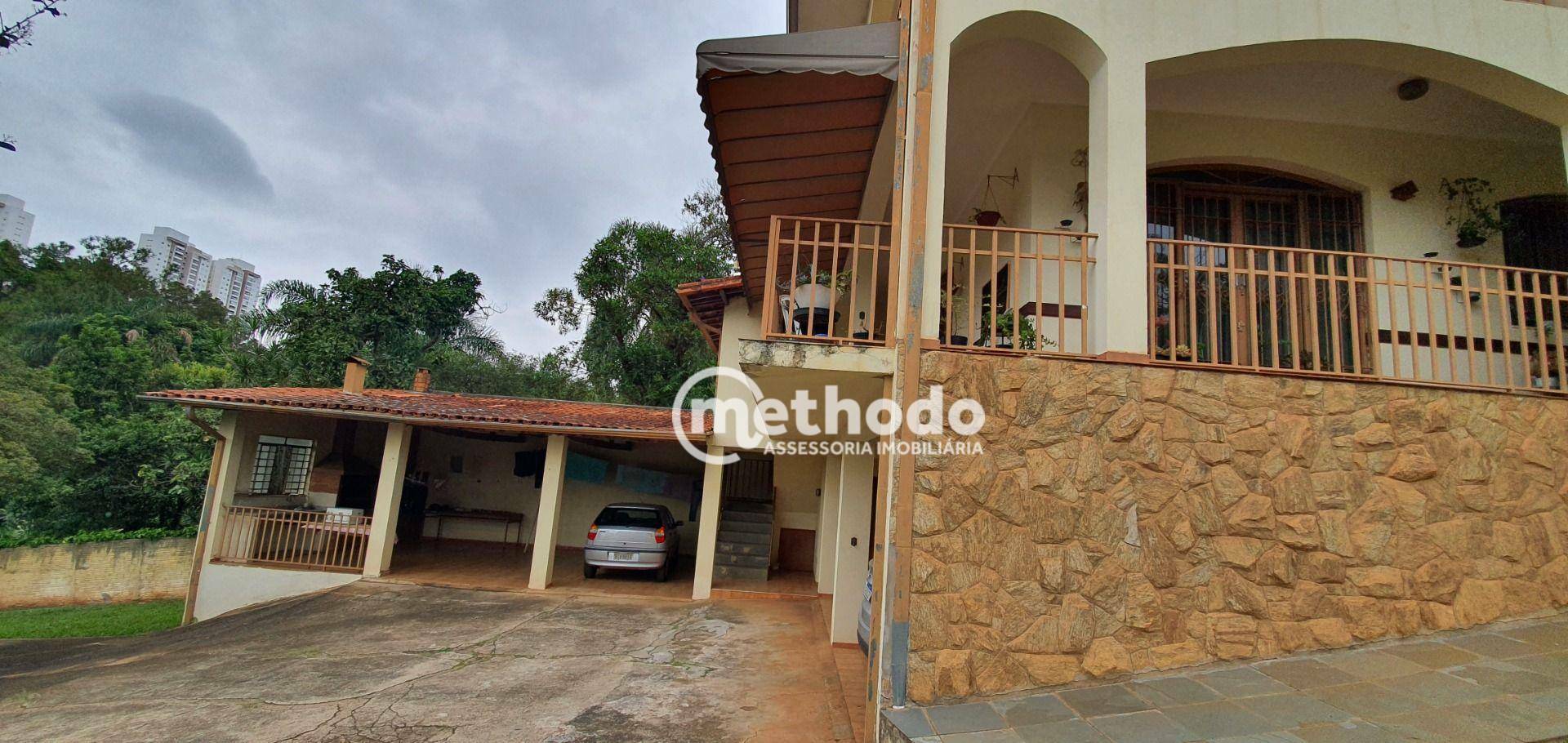 Casa à venda com 4 quartos, 400m² - Foto 6