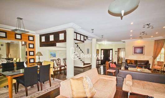 Casa de Condomínio à venda com 4 quartos, 380m² - Foto 8