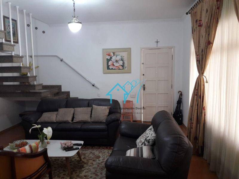 Sobrado à venda com 3 quartos, 152M2 - Foto 13