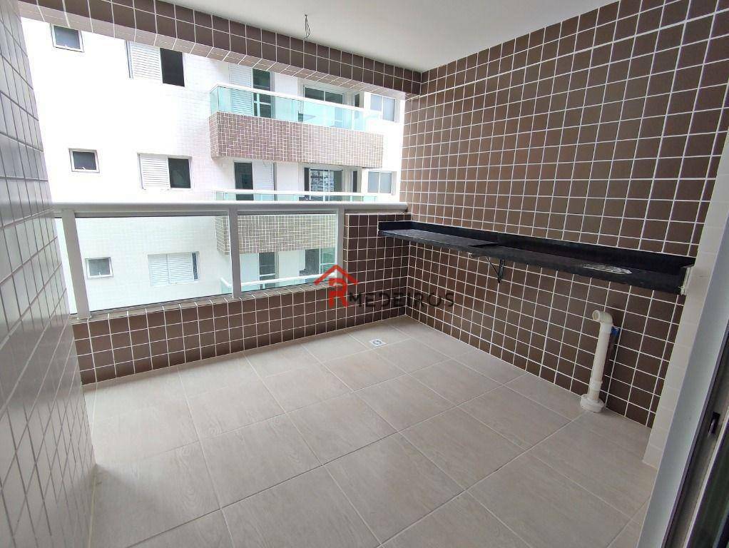 Apartamento à venda com 2 quartos, 69m² - Foto 5