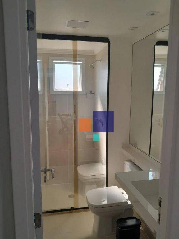 Apartamento à venda com 2 quartos, 84m² - Foto 7