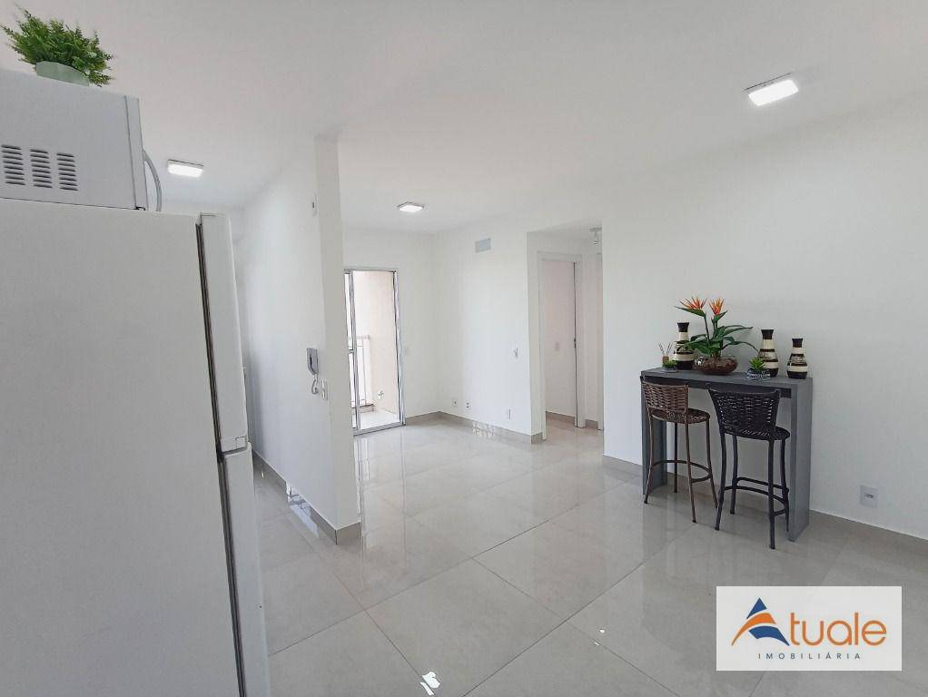 Apartamento à venda e aluguel com 2 quartos, 56m² - Foto 10