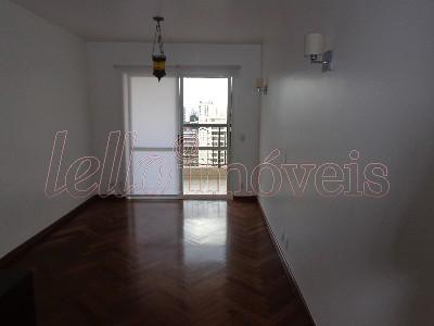 Apartamento para alugar com 2 quartos, 73m² - Foto 1