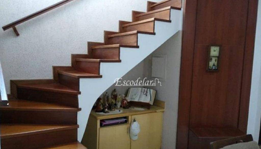 Sobrado à venda com 3 quartos, 180m² - Foto 8