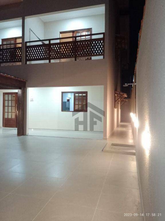 Casa, 3 quartos, 167 m² - Foto 20