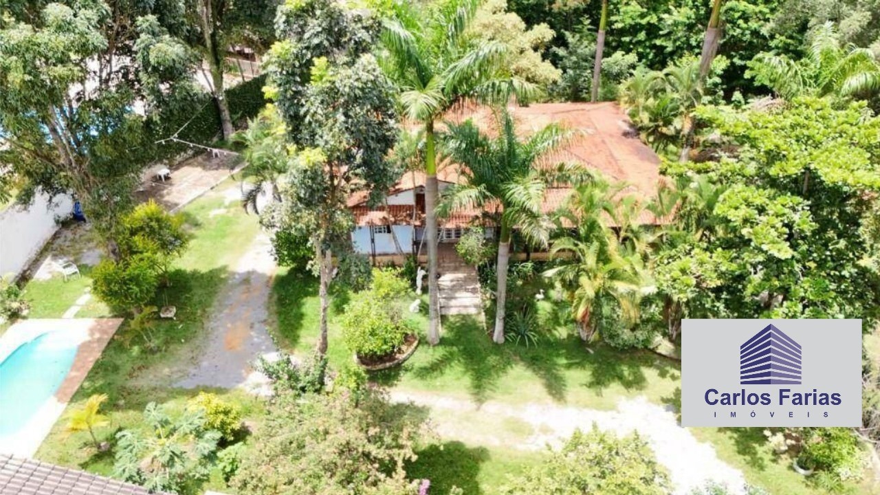 Casa, 6 quartos, 270 m² - Foto 21