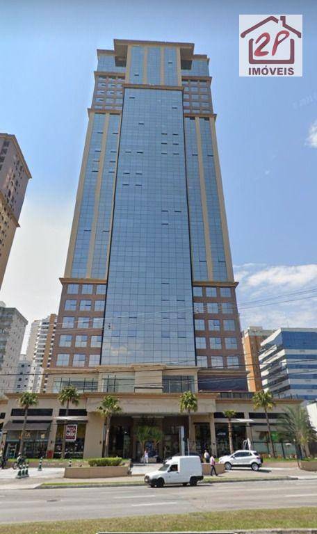 Loja-Salão, 44 m² - Foto 1