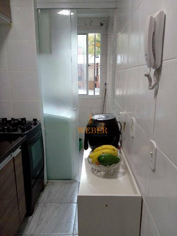 Apartamento à venda com 2 quartos, 44m² - Foto 17