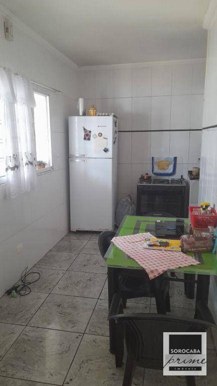 Sobrado à venda com 3 quartos, 209m² - Foto 7