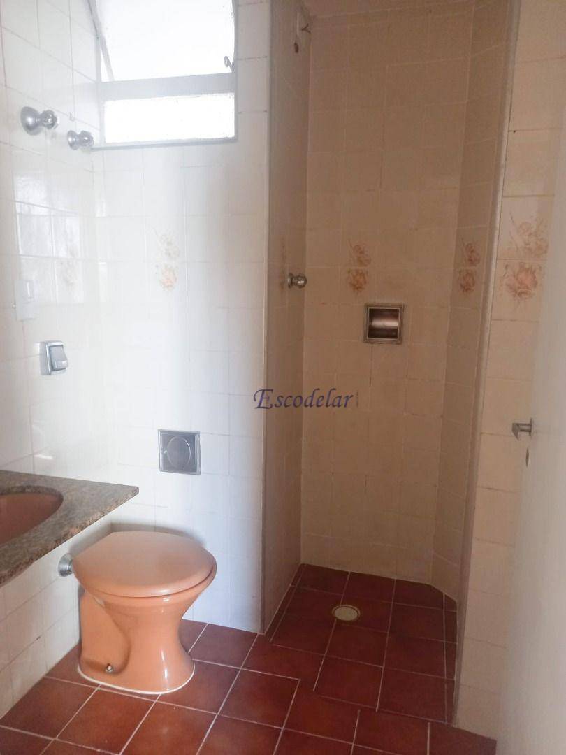 Apartamento à venda com 3 quartos, 69m² - Foto 11