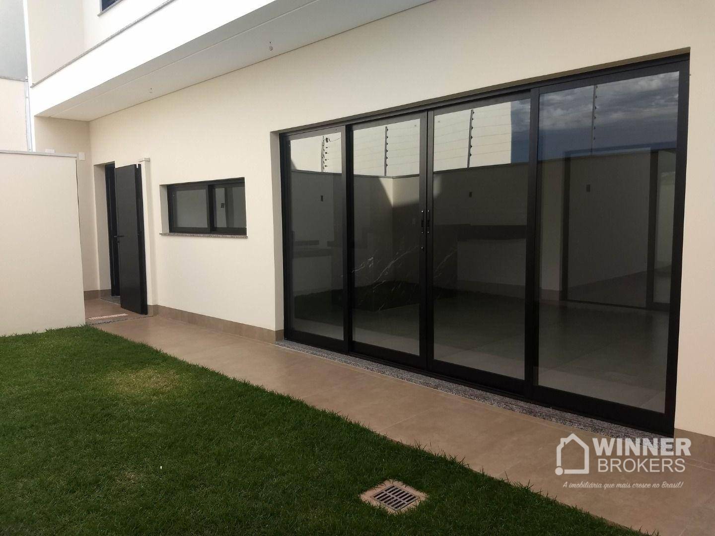 Sobrado à venda com 3 quartos, 225m² - Foto 9