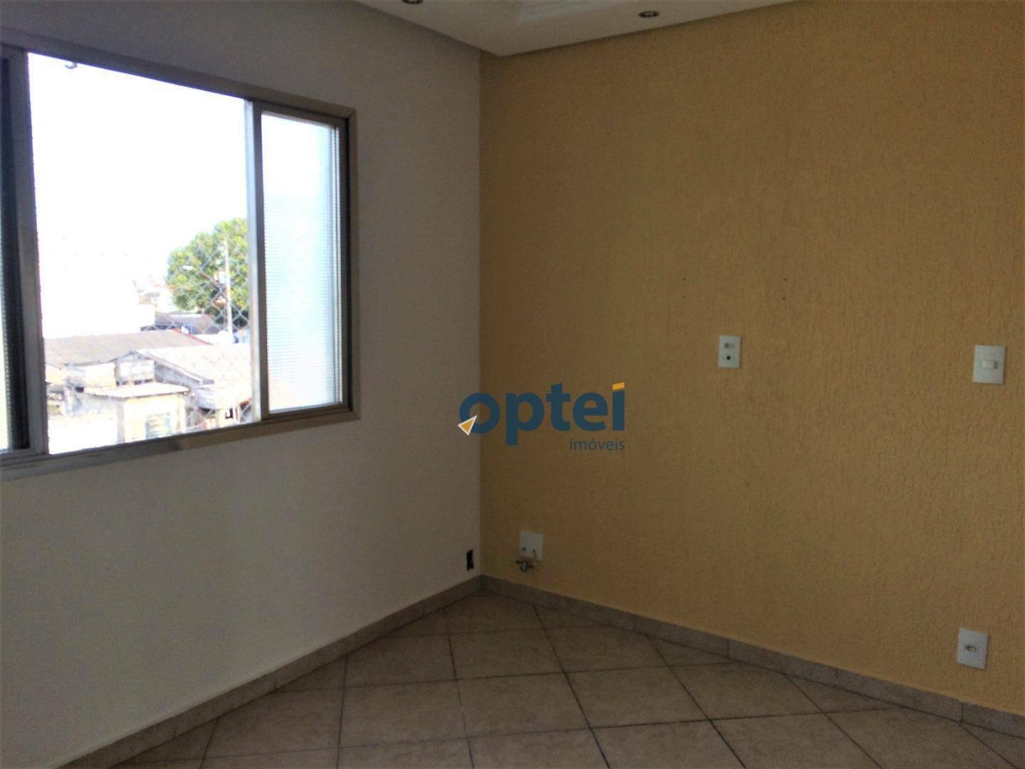 Apartamento à venda com 2 quartos, 56m² - Foto 8