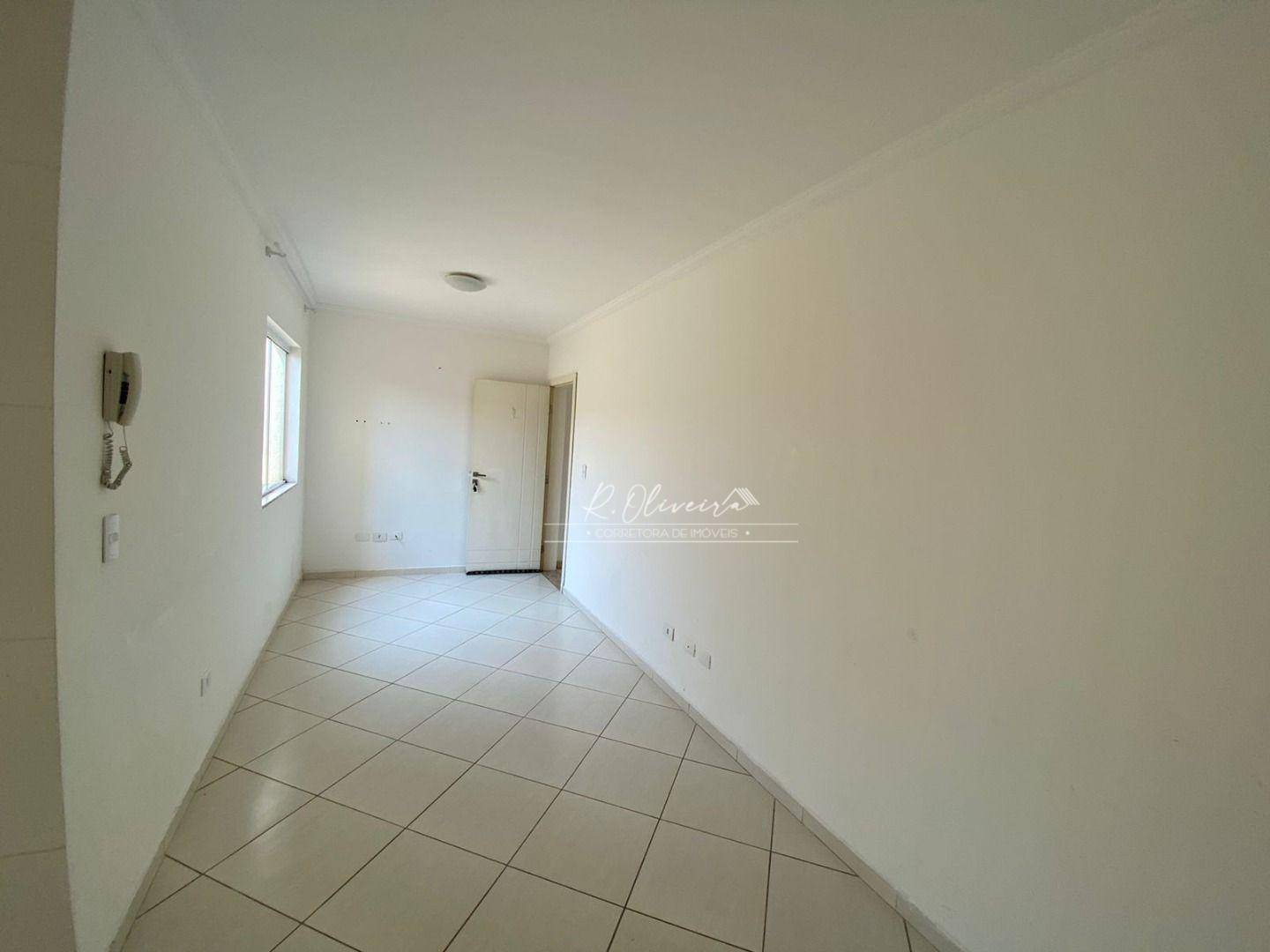 Apartamento à venda com 1 quarto, 45m² - Foto 4