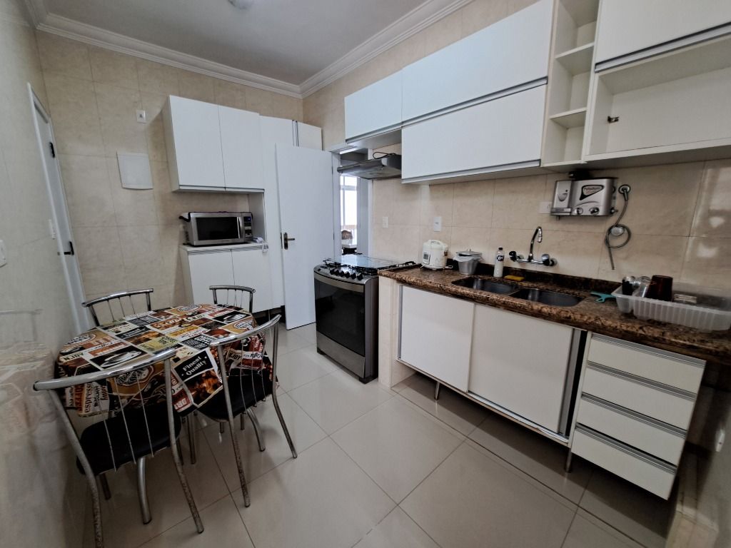 Apartamento à venda com 3 quartos, 100m² - Foto 17