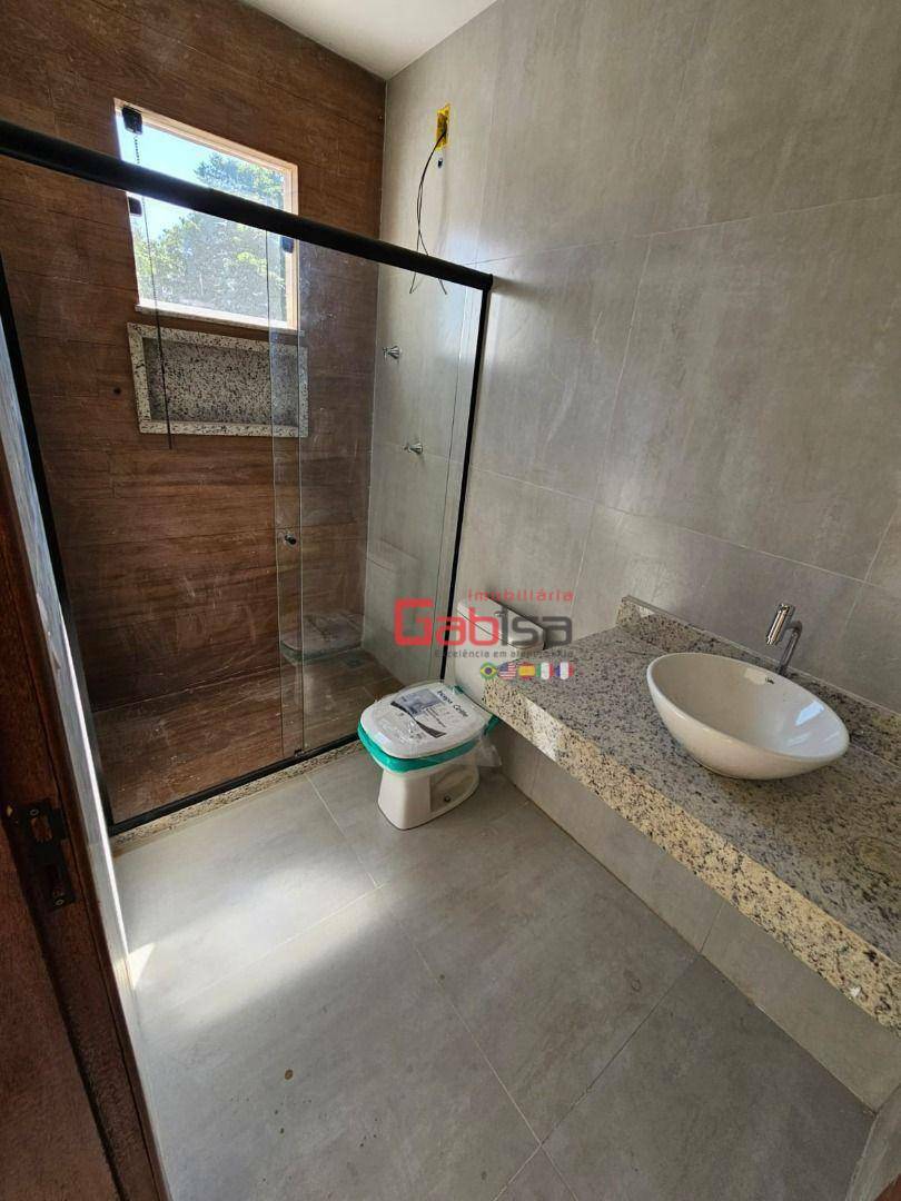 Casa à venda com 3 quartos, 175m² - Foto 14