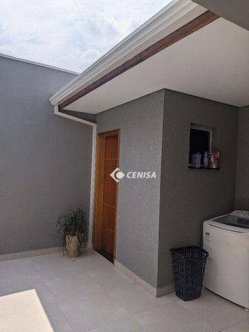 Casa à venda com 2 quartos, 100m² - Foto 14