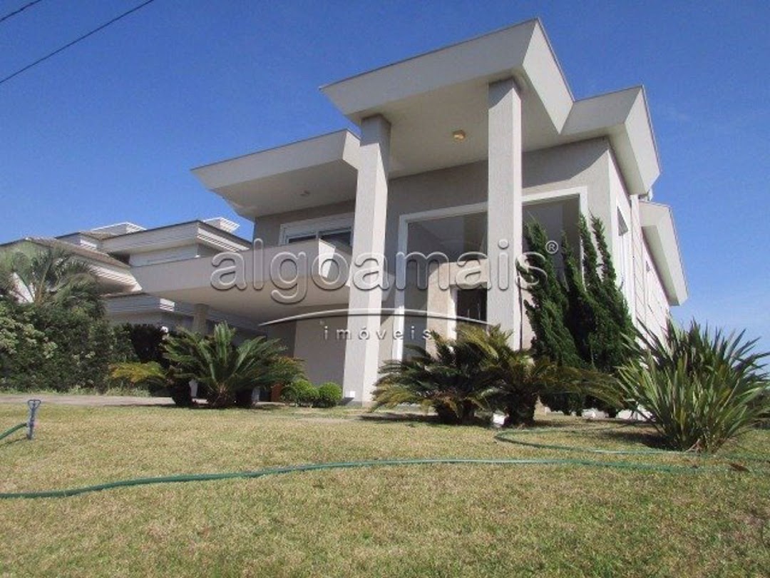 Casa de Condomínio à venda com 5 quartos, 508m² - Foto 2