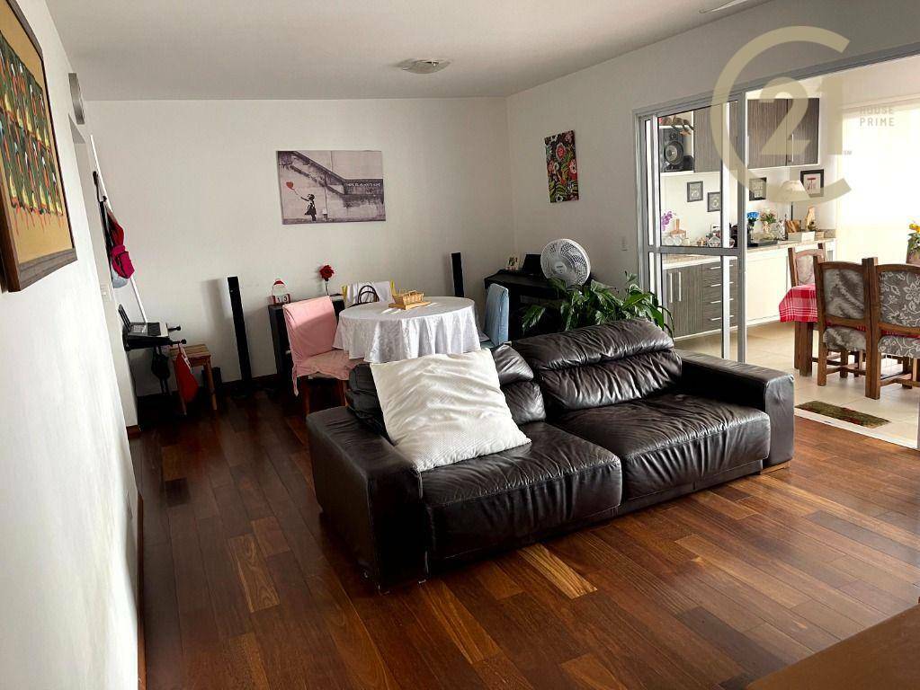 Apartamento à venda com 3 quartos, 150m² - Foto 5