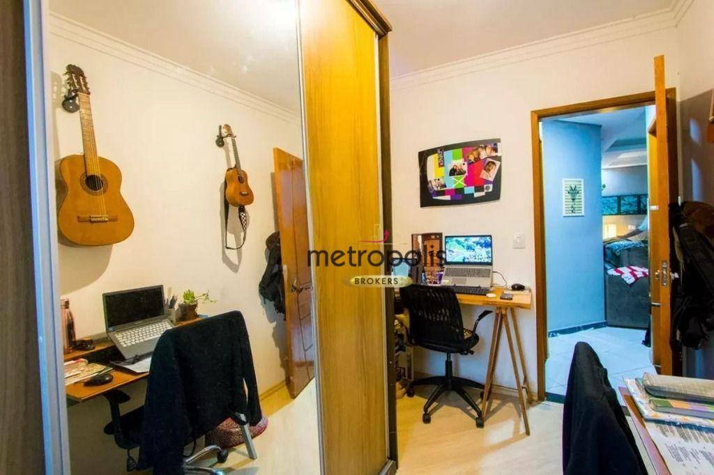 Cobertura à venda com 2 quartos, 95m² - Foto 10